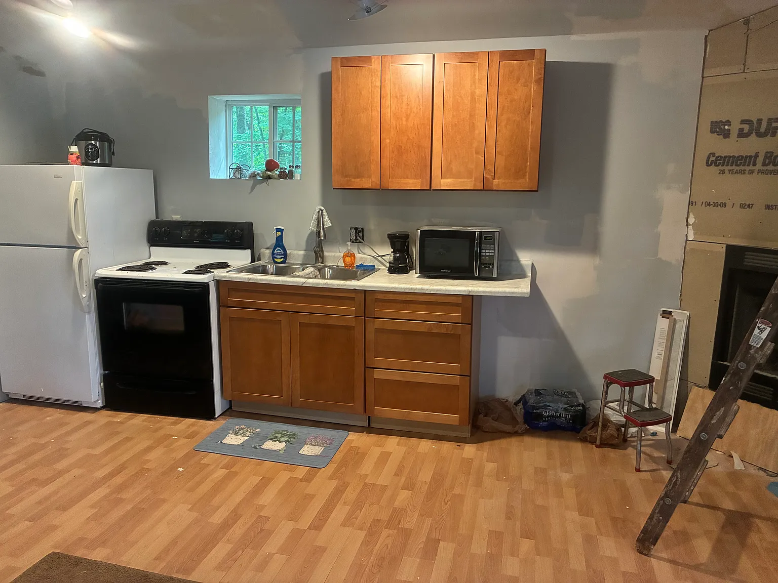 Studio, 800 sqft, $1,250 — Photo 3
