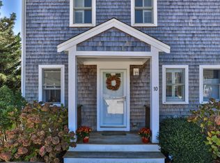 60 Race Point Rd #U10, Provincetown, MA 02657