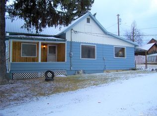 645 S Adams St, Republic, WA 99166
