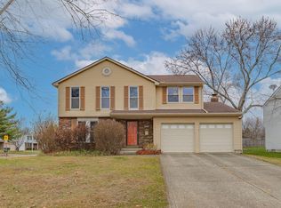 8214 Priestley Dr, Reynoldsburg, OH