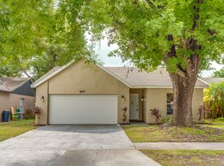 857 Oak Manor Cir, Orlando, FL 32825