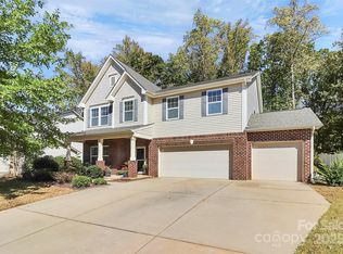 3126 Gilroy Dr, Indian Land, SC 29707