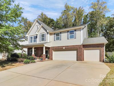 3126 Gilroy Dr, Indian Land, SC, 29707