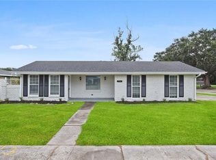 7701 Newcastle St, New Orleans, LA 70126