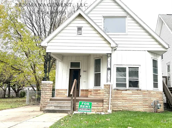 1012 Baker Ave, Evansville, IN 47710