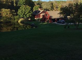 38 Old Turnpike Rd, Bantam, CT 06750