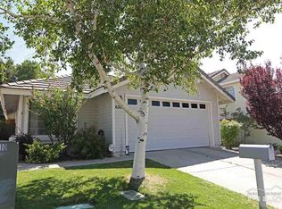 6368 Copper Creek Ct S, Reno, NV 89519
