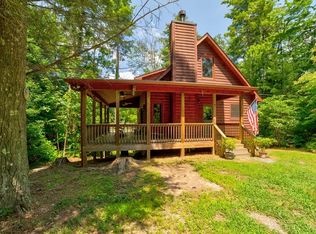 561 Wilderness Vw, Chatsworth, GA 30705