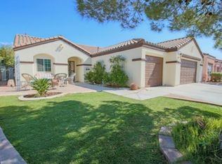 168 Ruby Ridge Ave, Henderson, NV 89002
