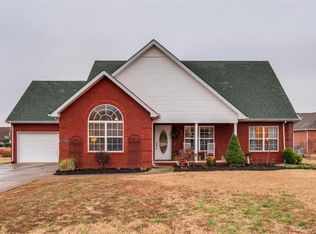 2967 Belize Ct, Murfreesboro, TN 37127