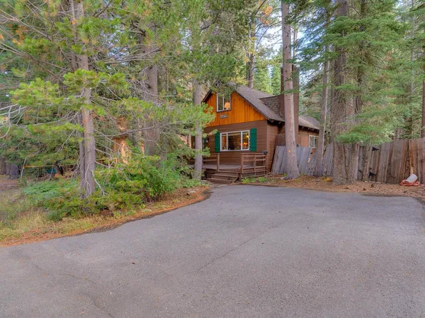 528 Elm St, Tahoma, CA 96142