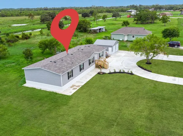 8916 Fm 646 Rd S, Santa Fe, TX 77510