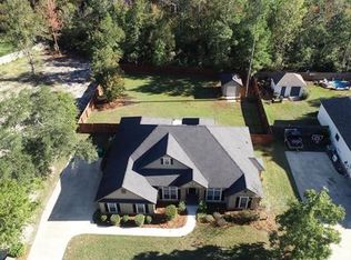 3660 Knights Mill Dr, Valdosta, GA 31605
