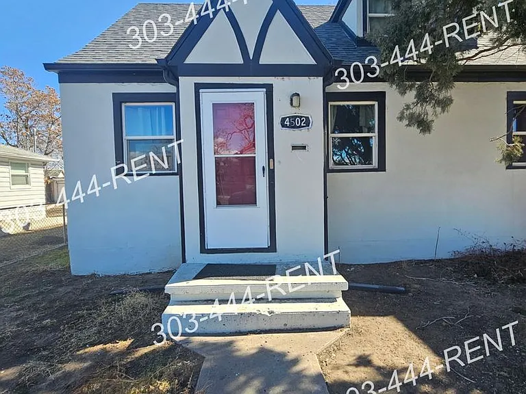4500 N Pennsylvania St — Photo 1