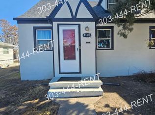 4500 N Pennsylvania St #PE500-502, Denver, CO 80216
