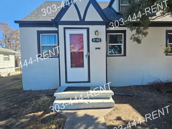PE500, 4500 N Pennsylvania St #Pe500-502, Denver, CO 80216