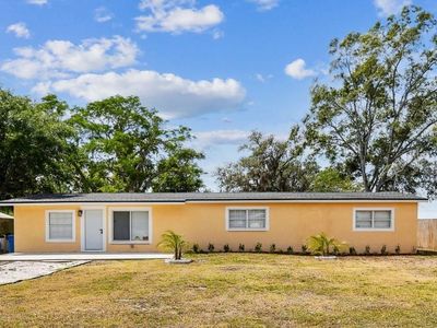 3414 Lindsey St, Dover, FL, 33527