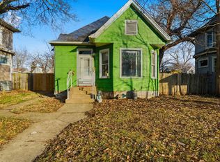 1207 E Frye Ave, Peoria, IL 61603