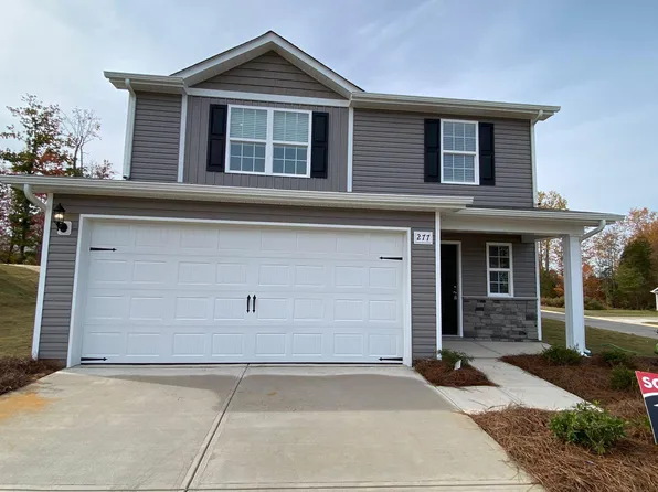 277 Frank Burns Way, Kings Mountain, NC 28086