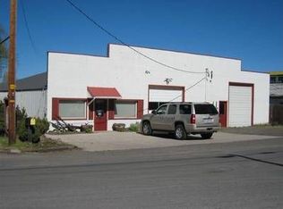 706 Depot St, Enterprise, OR 97828