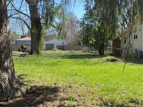 5035 Rosslyn Ave, Indianapolis, IN 46205