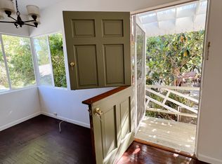 2489 1/2 N Gower St, Los Angeles, CA 90068