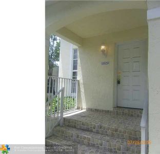 11929 NW 12th St, Pembroke Pines, FL, 33026