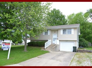 8 Quail Dr, Kirksville, MO 63501