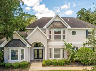 32 Minnow Dr, Ormond Beach, FL 32174