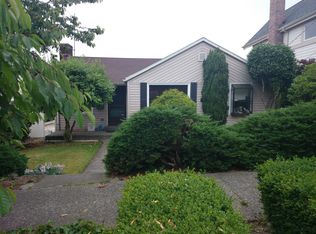 2625 31st Ave W, Seattle, WA 98199