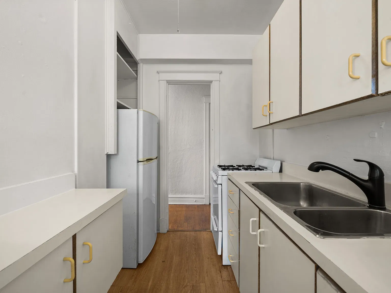 1 bed, 500 sqft, $1,175 — Photo 4