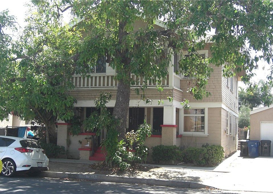 1st image of 3846 S Gramercy Pl
