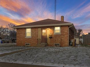 2018 33rd St, Kenosha, WI 53140