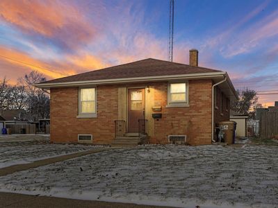 2018 33rd STREET, Kenosha, WI, 53140