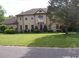 4576 Cone Wood Trl, Manlius, NY 13104