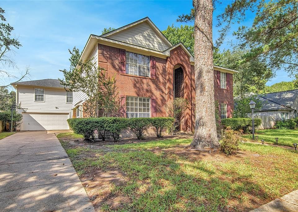 16435 Willingham Way, Houston, TX 77095 MLS 54128400 Zillow