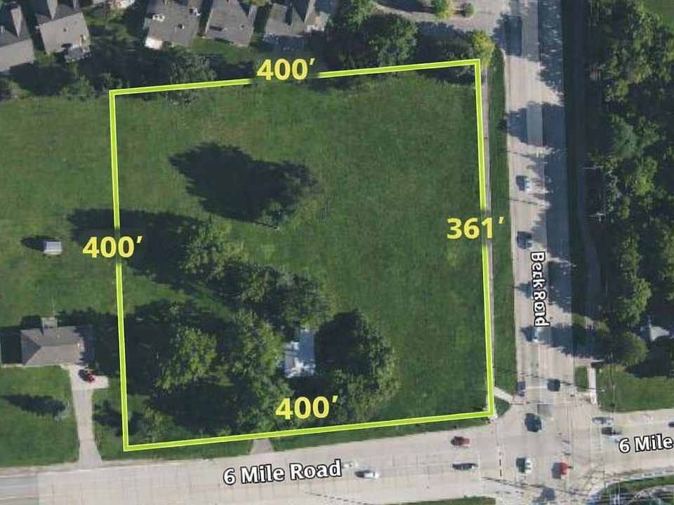 1st image of 47500 Six Mile Rd
