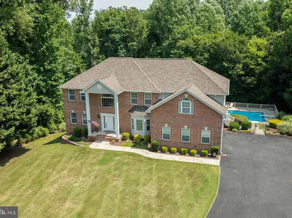 2535 Wineberry Ct, Huntingtown, MD 20639