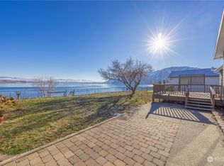 410 Lakeview Way, Brewster, WA 98812