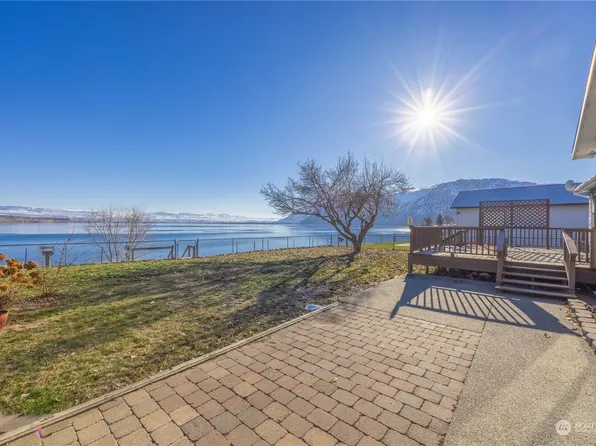 410 Lakeview Way, Brewster, WA 98812