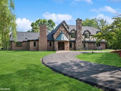 1899 Hilltop Ln, Bannockburn, IL, 60015