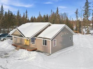 53675 Unimak Dr, Kenai, AK 99611