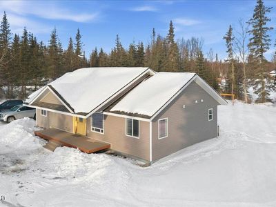 53675 Unimak Dr, Kenai, AK, 99611