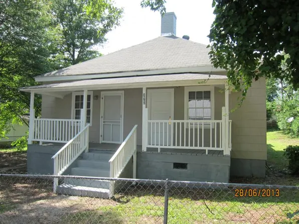 372 Oliver St, Spartanburg, SC 29303