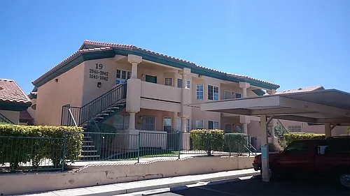 8410 Eldora Ave #2041 Photo 1