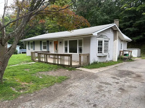 10030 Bridge Ln, Clarks Summit, PA 18411