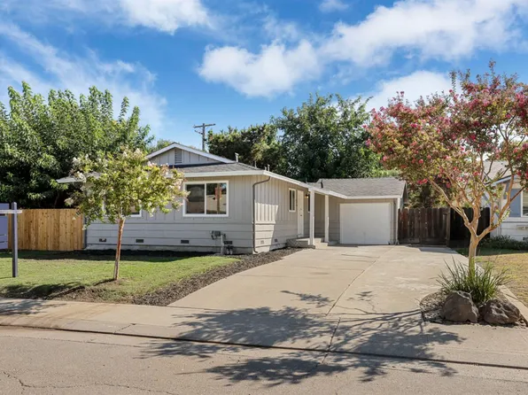 5506 Audrey Dr, Stockton, CA 95207
