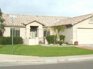 9616 N 93rd Dr #WOW, Peoria, AZ 85345