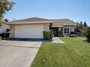 4000 Contralto Way, Antelope, CA