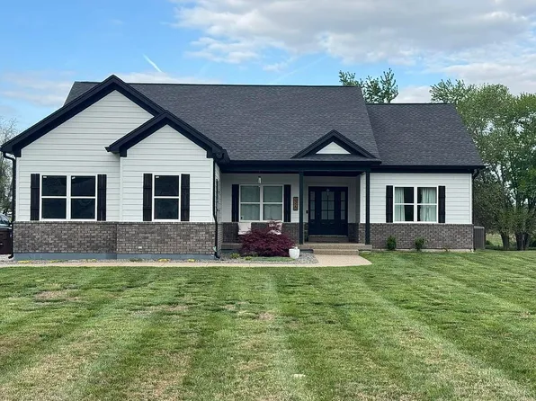 3320 Nine Penny Ln, Charlestown, IN 47111